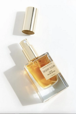 BOHEMIAN RÊVES - DESERT FLEUR BOTANICAL PERFUME MIST