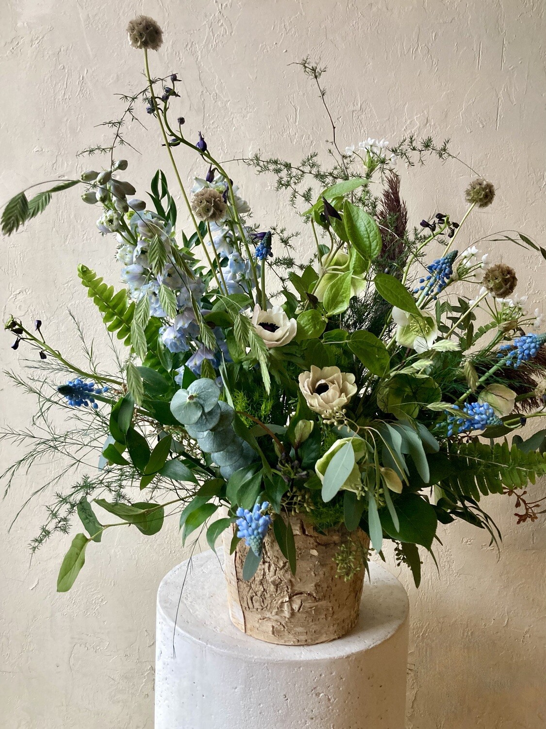 KEEP IT GREEN ARRANGEMENT