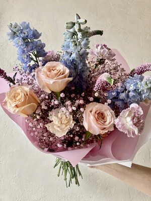 OUR FAVOURITE BOUQUET