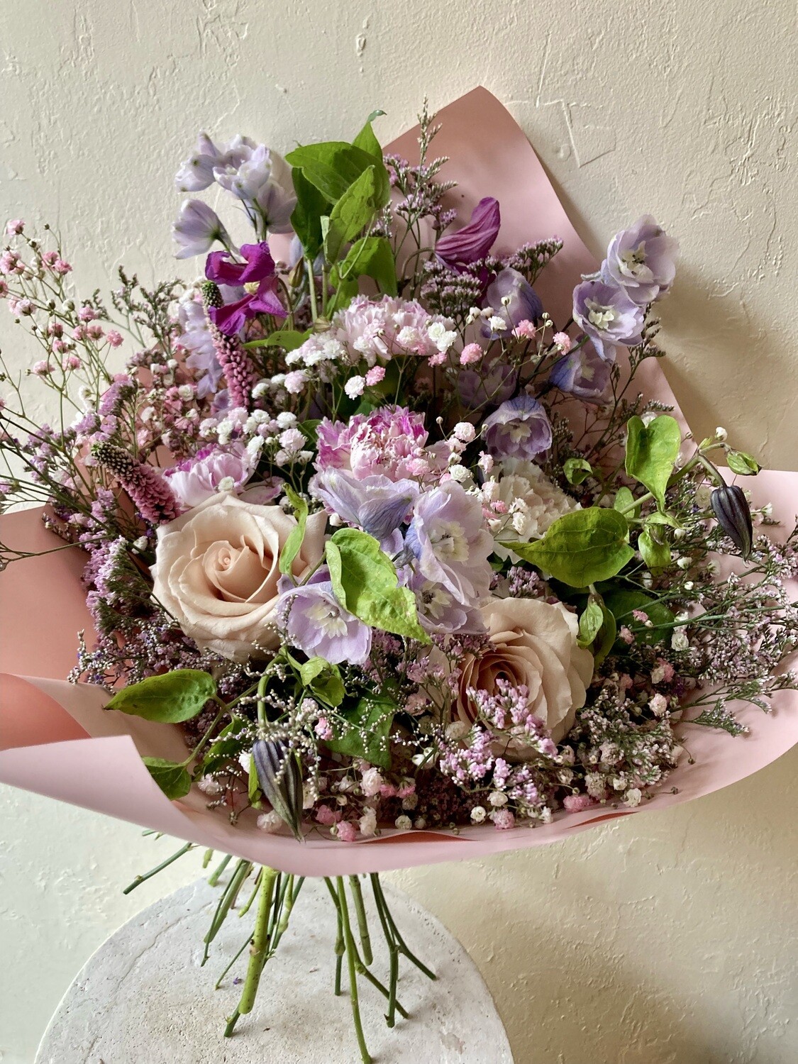 OUR FAVOURITE BOUQUET