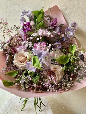 OUR FAVOURITE BOUQUET