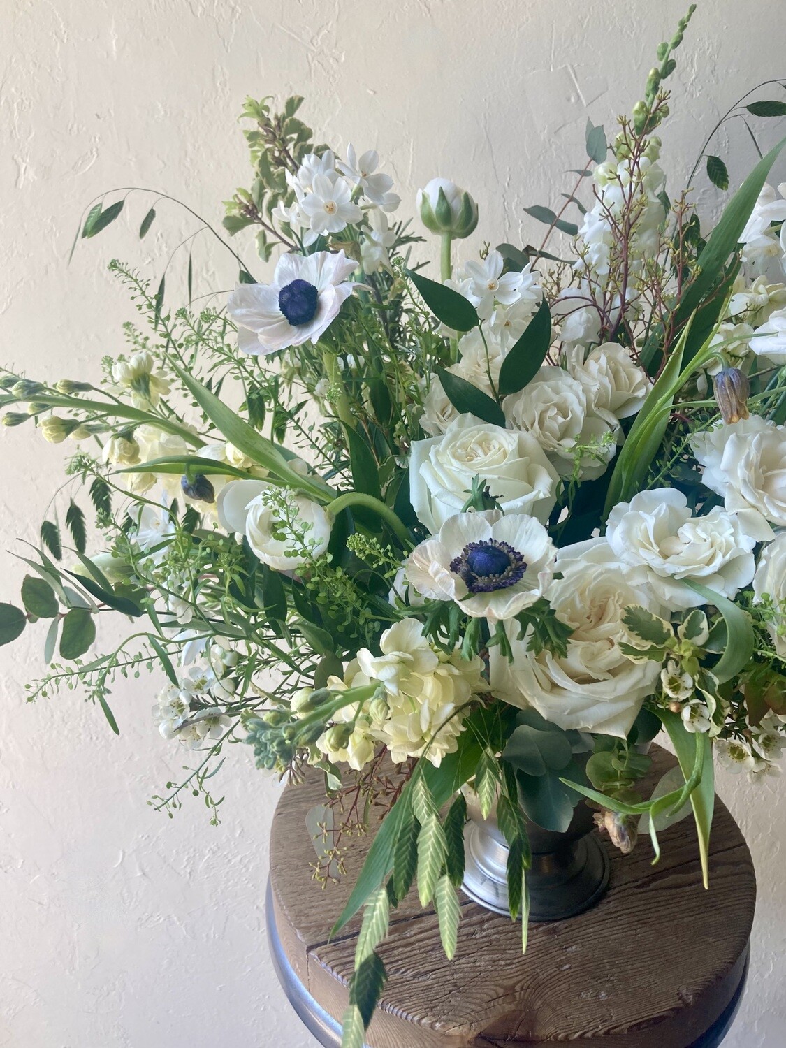 GARDEN DELIGHTS COMPOTE