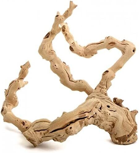 NATURAL GRAPEWOOD BRANCH