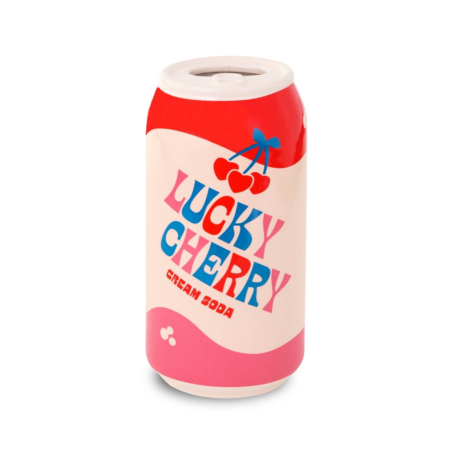 BAN.DO VASE - LUCKY CHERRY CREAM SODA