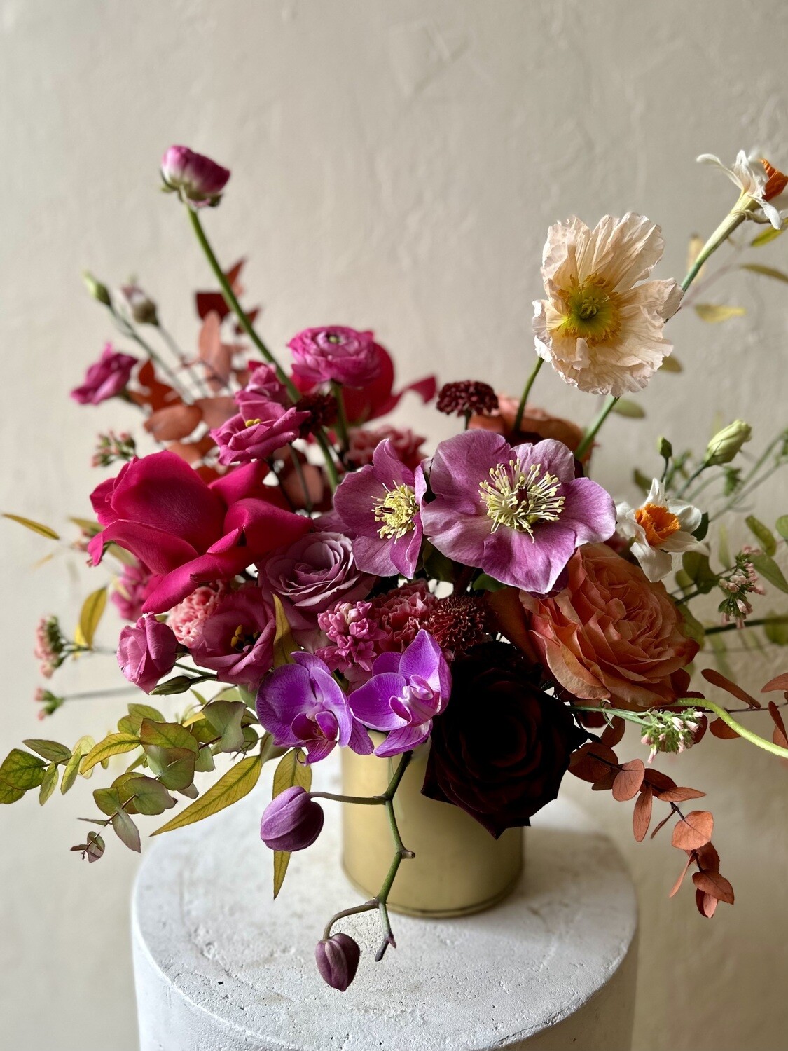 AMBER SUN ARRANGEMENT