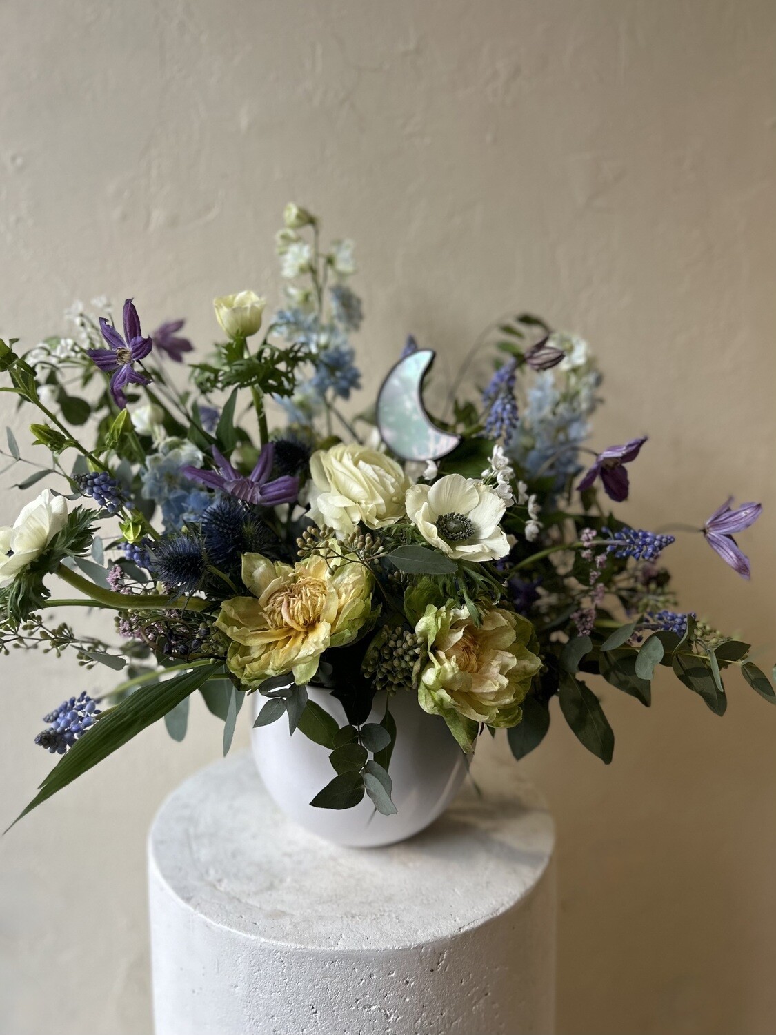AFTERNOON ALCHEMY ARRANGEMENT