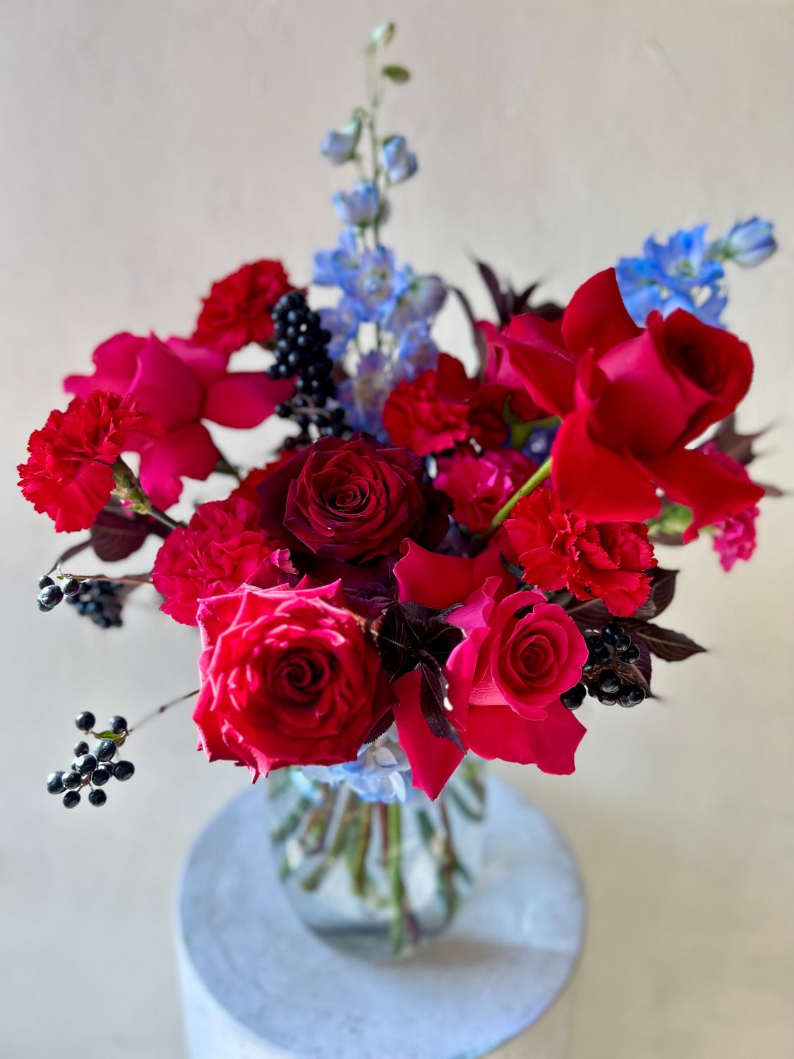 BELLA VASE