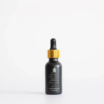 PLANT VITAMINS BOOST