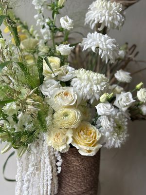 SERENA BASKET