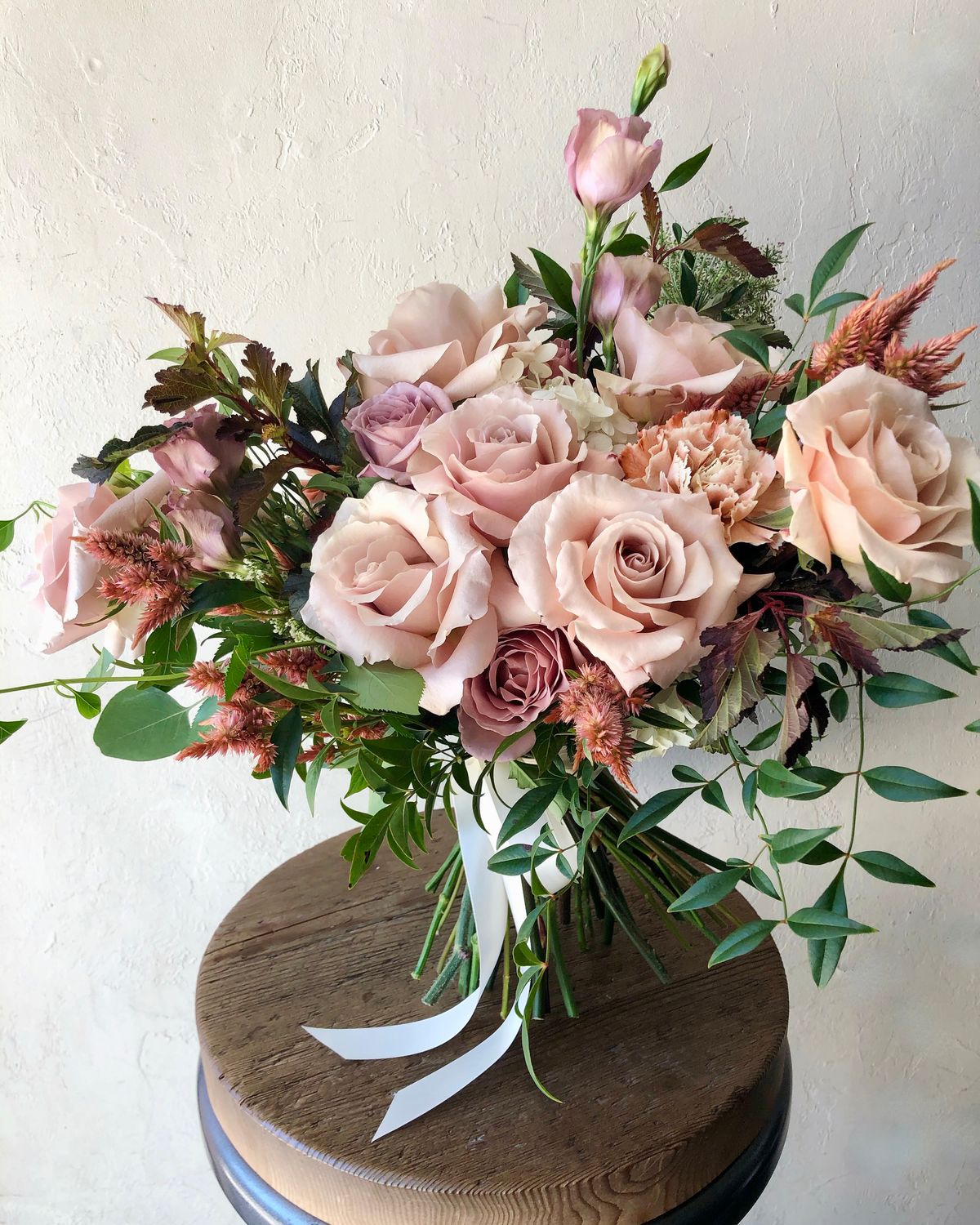 1:1 MASTER FLORISTRY COURSE | PRIVATE FLORAL DESIGN WORKSHOP