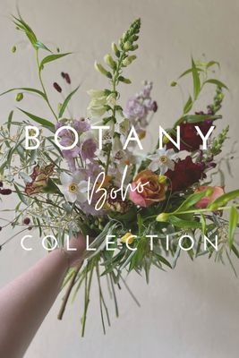 BOHO COLLECTION SUBSCRIPTION