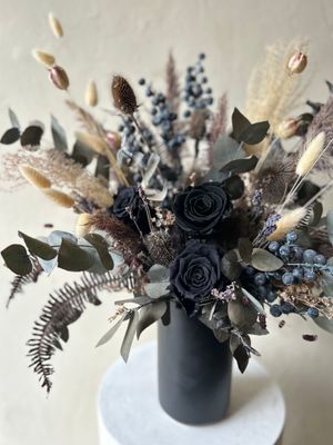 OPHELIA DRIED ARRANGEMENT