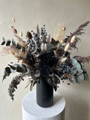 OPHELIA DRIED ARRANGEMENT