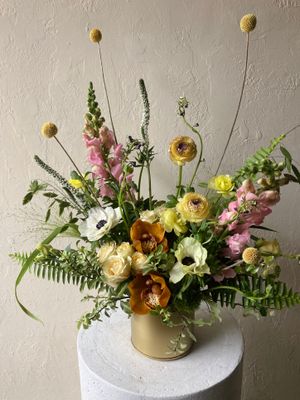 BONNIE ARRANGEMENT