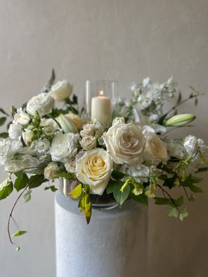 TRANQUILITY HURRICANE ARRANGEMENT