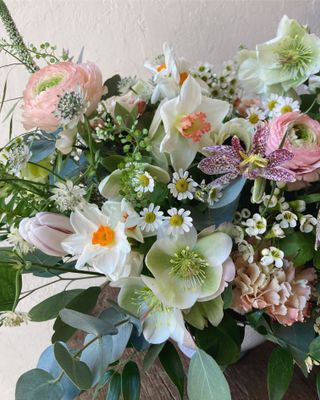 SPRING AWAKENING COMPOTE