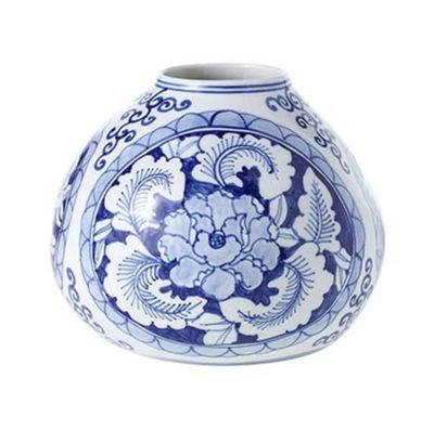 ELEANOR VASE - SHORT