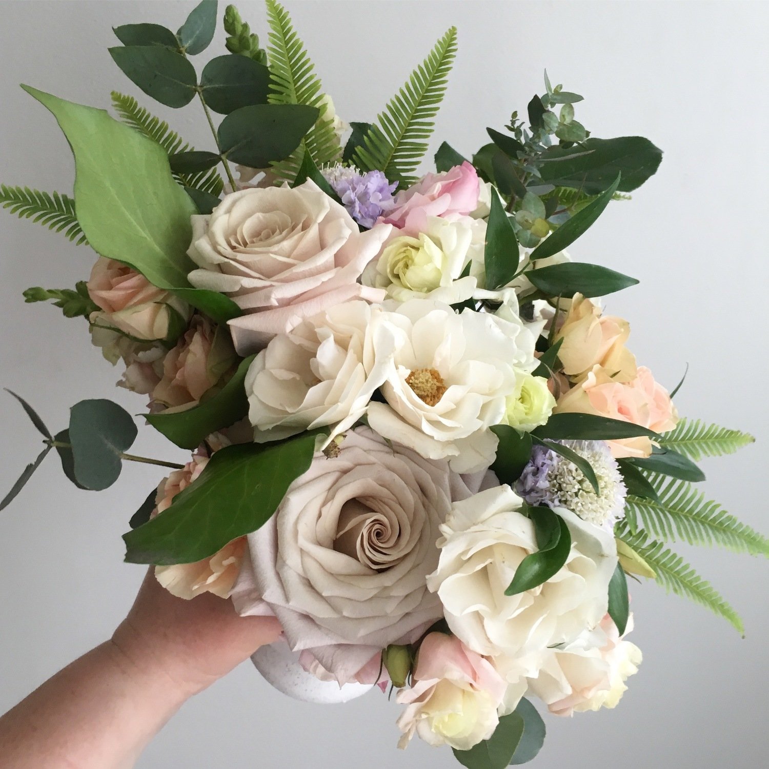 BLUSHING BLOOM COMPOTE