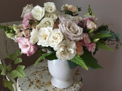 BLUSHING BLOOM COMPOTE