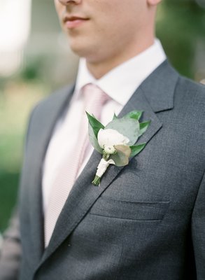 BOUTONNIÈRE
