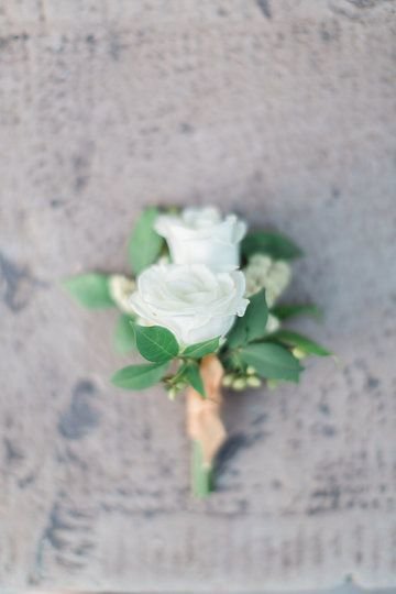 BOUTONNIÈRE