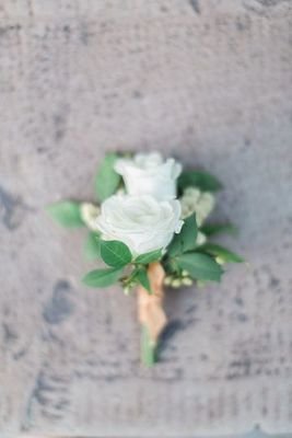 BOUTONNIÈRE