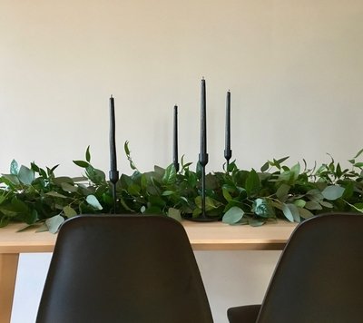 FRESH FOLIAGE GARLAND