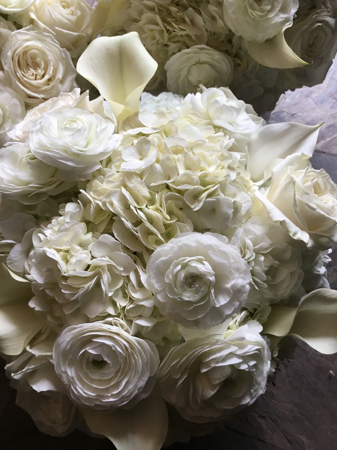 DIAMOND VASE