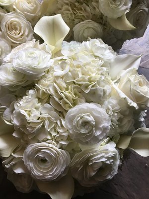 DIAMOND VASE