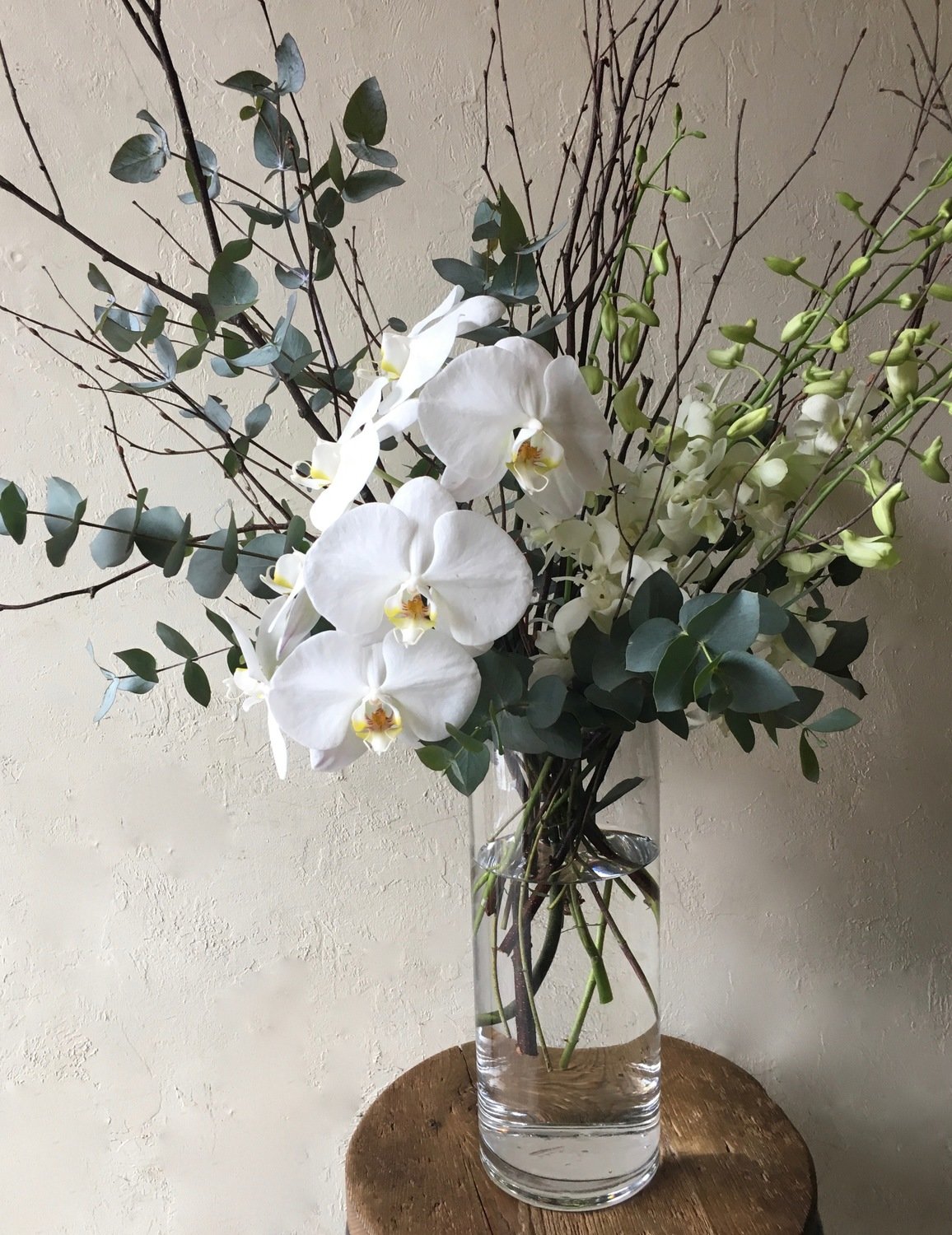 DAYBREAK ARRANGEMENT