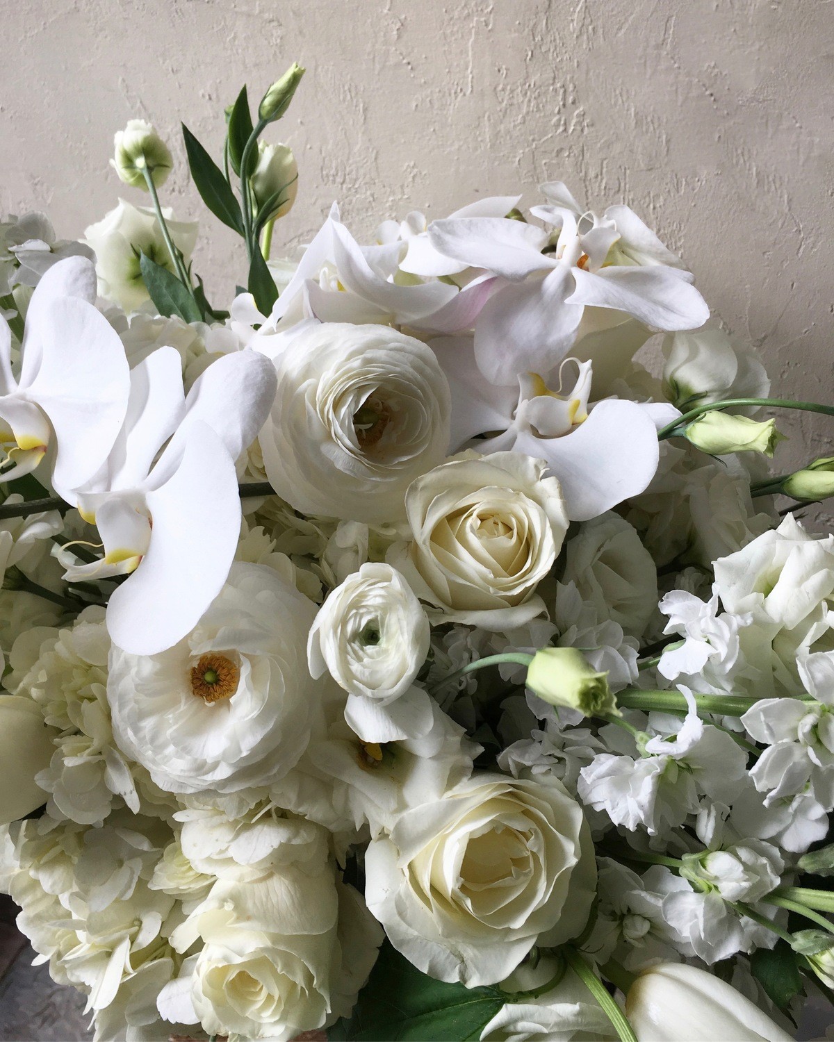 CHERISH VASE ARRANGEMENT