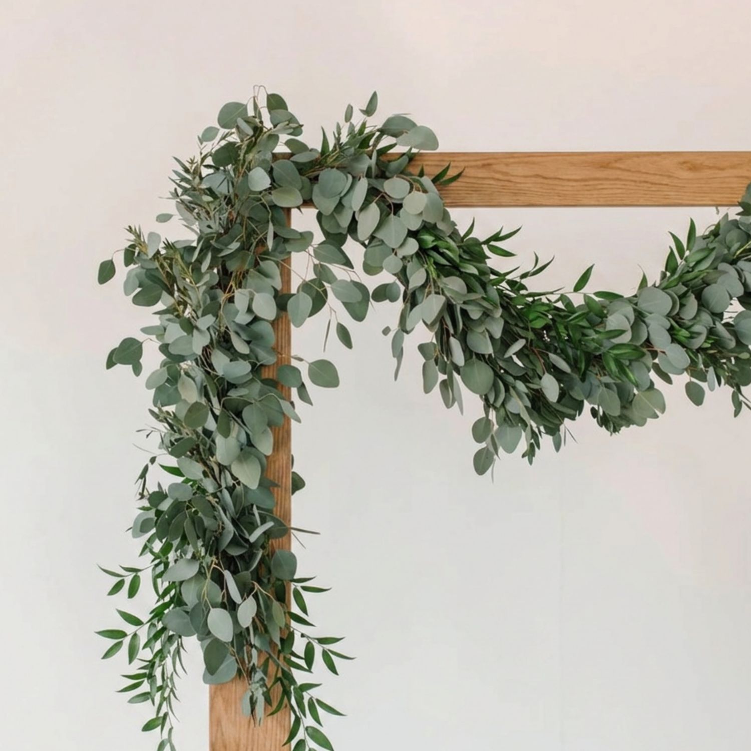 FRESH FOLIAGE GARLAND