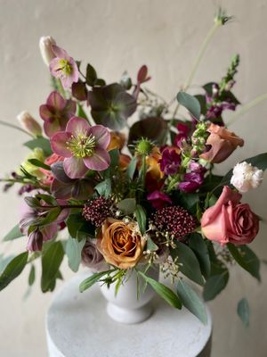 LAURENTIAN ARRANGEMENT