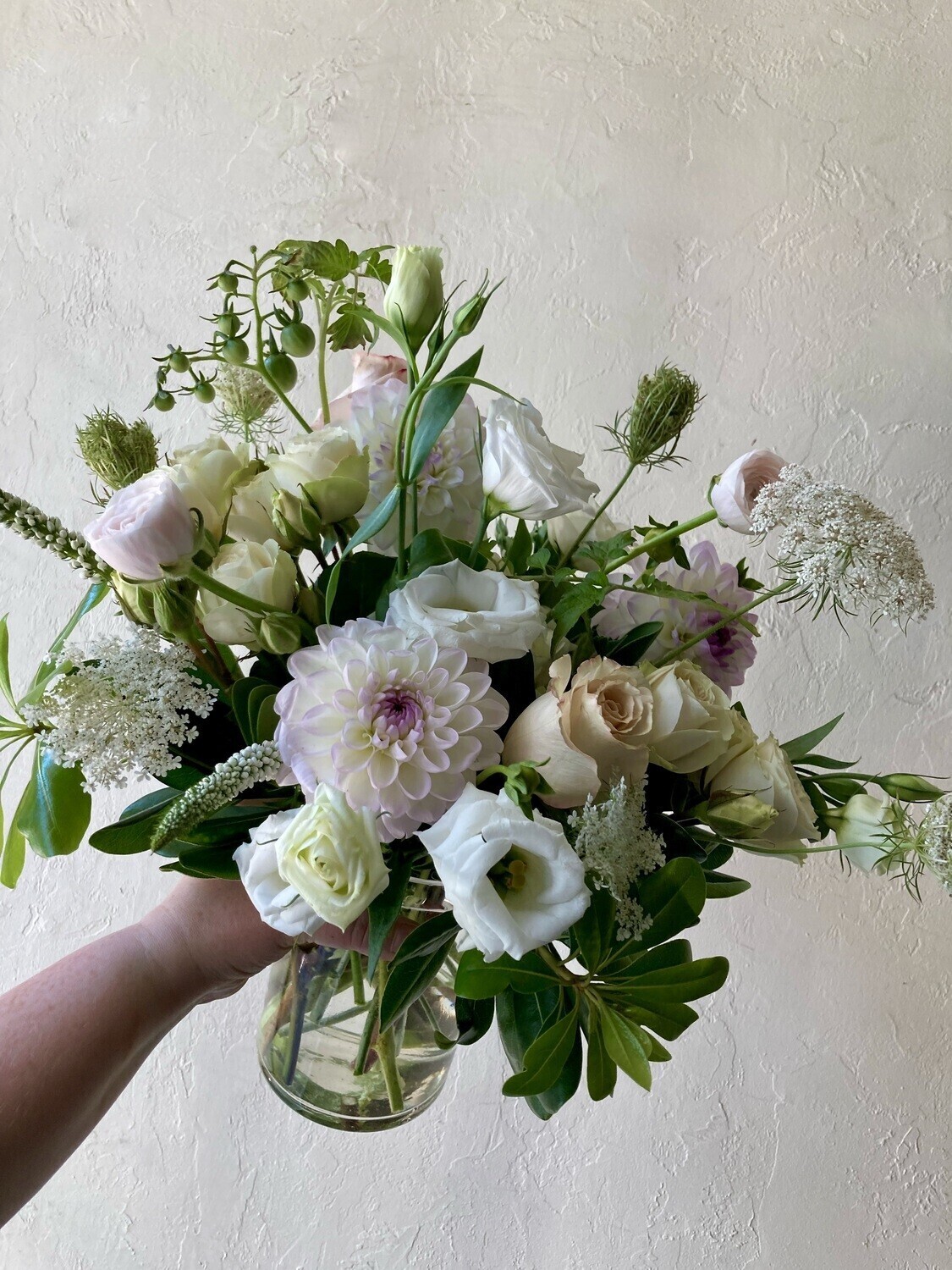 SO SWEET VASE