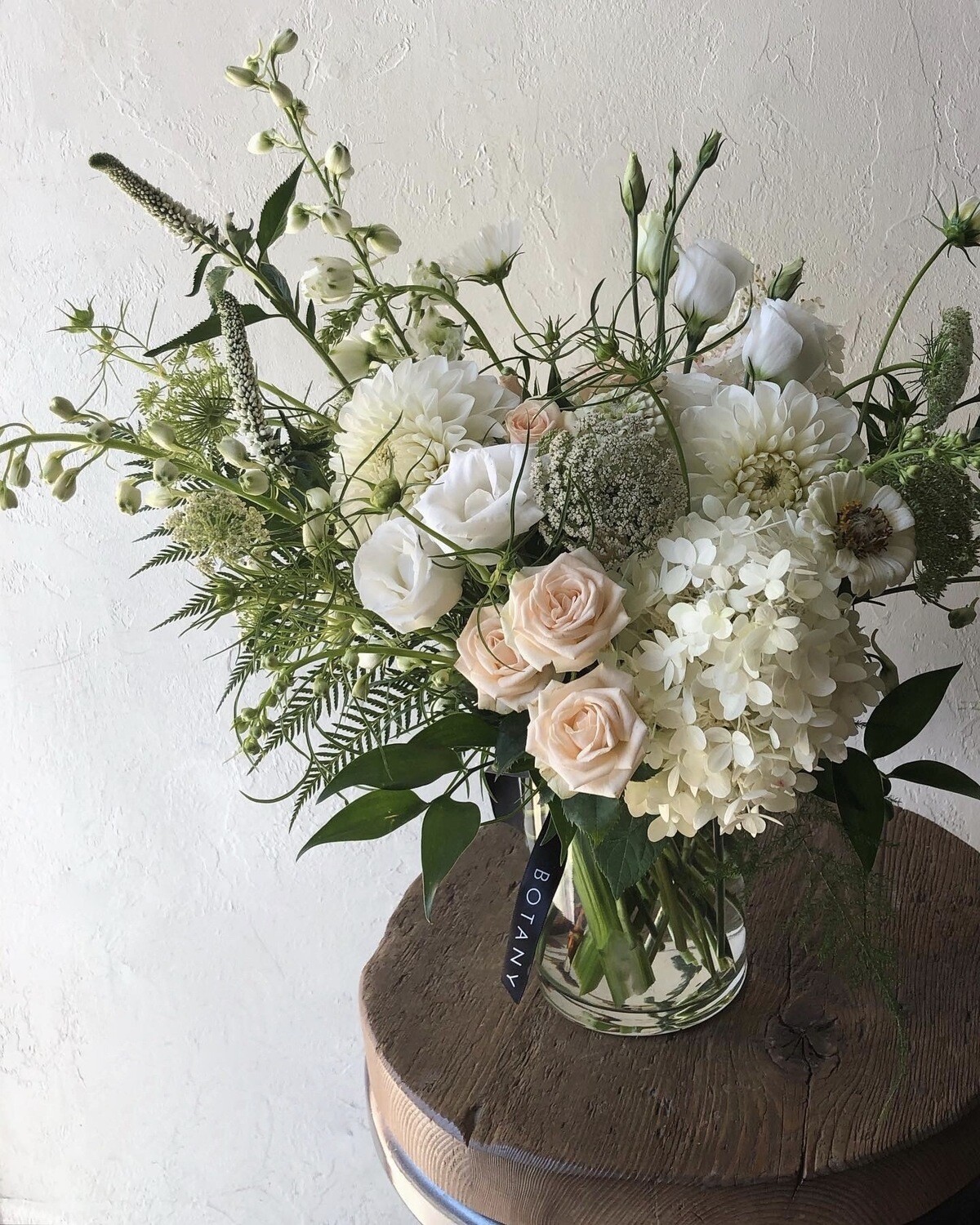 SUMMER CHOICE VASE