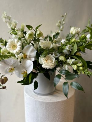 DREAMER VASE