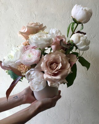 OPAL ARRANGEMENT