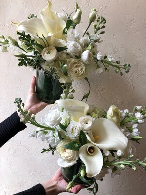 CRÈME DE LA CRÈME ARRANGEMENT