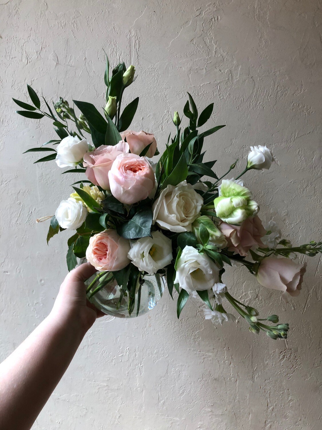 GRACE VASE