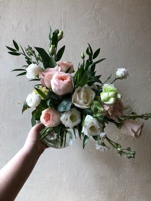 GRACE VASE