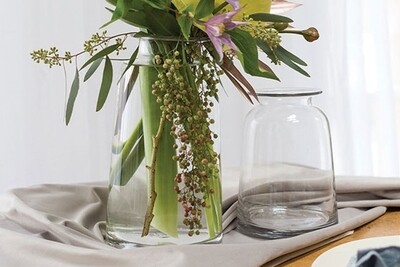 EVERYDAY VASE - TALL