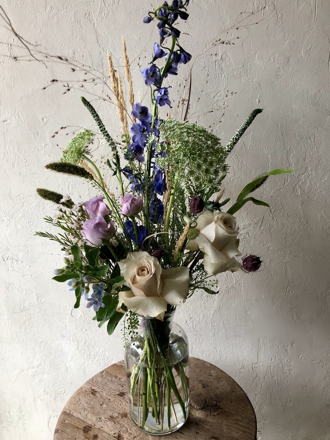 BILLIE BOTTLE FLOWERS