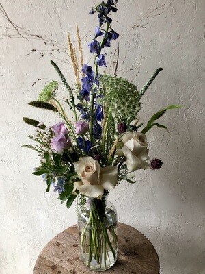 BILLIE BOTTLE FLOWERS