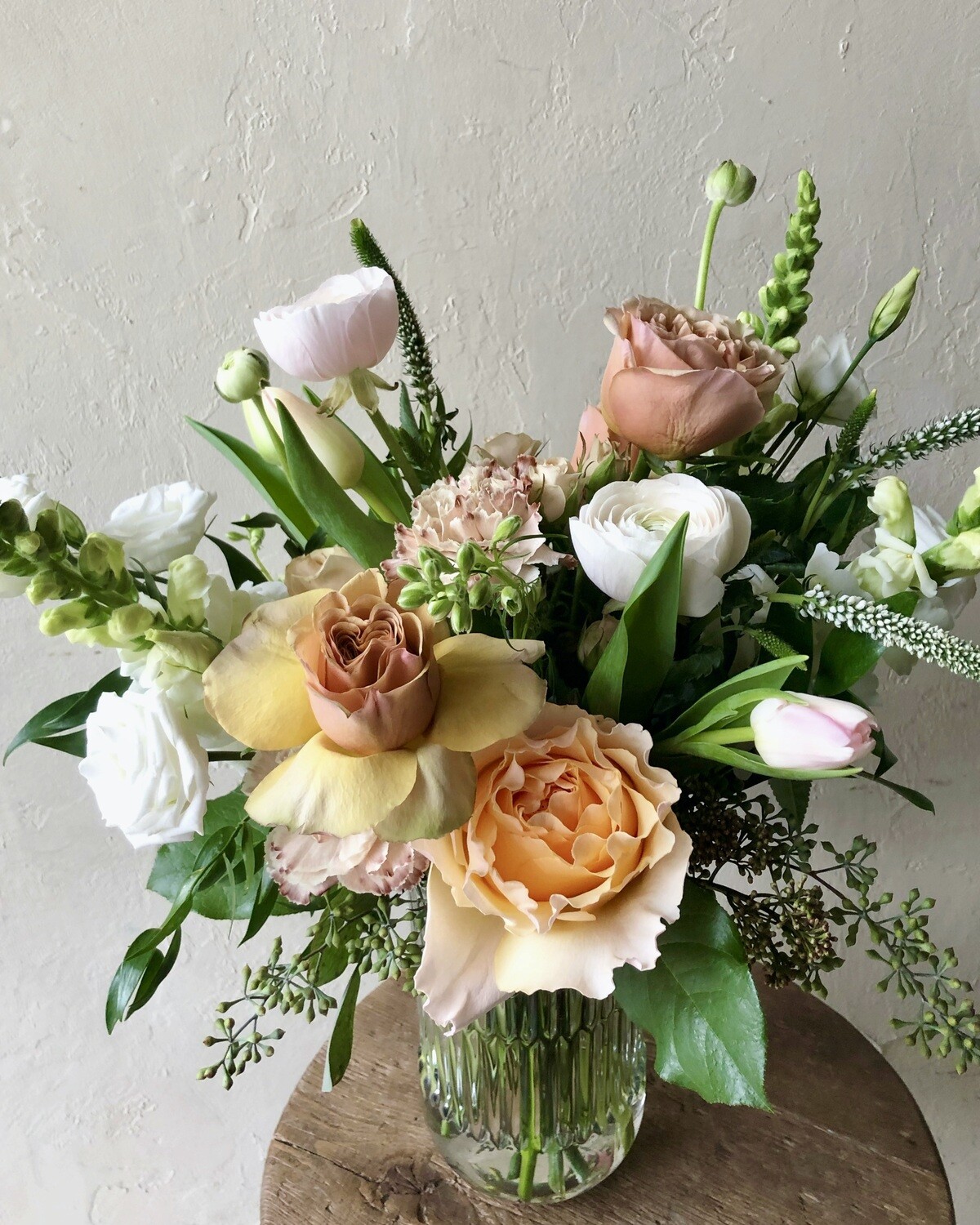 SERENA VASE