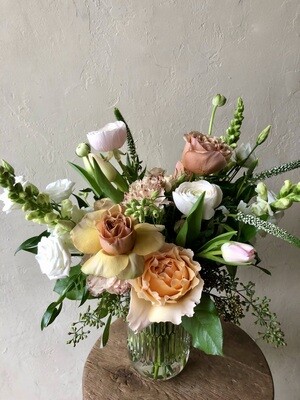SERENA VASE