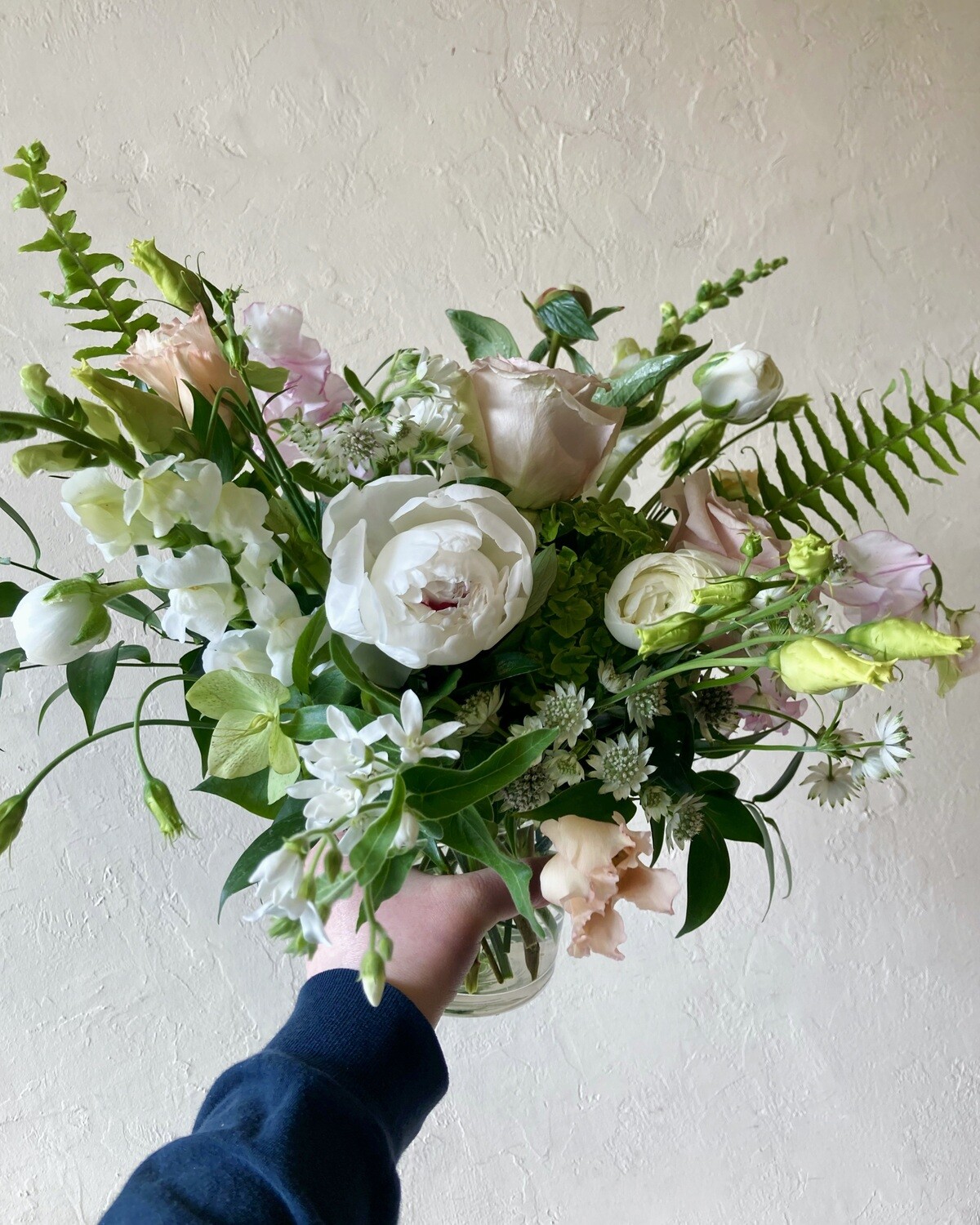 SO SWEET VASE