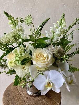 LUXE SUMMER ARRANGEMENT