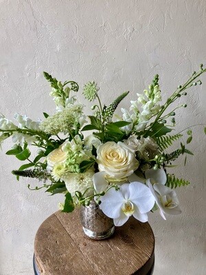 LUXE SUMMER ARRANGEMENT