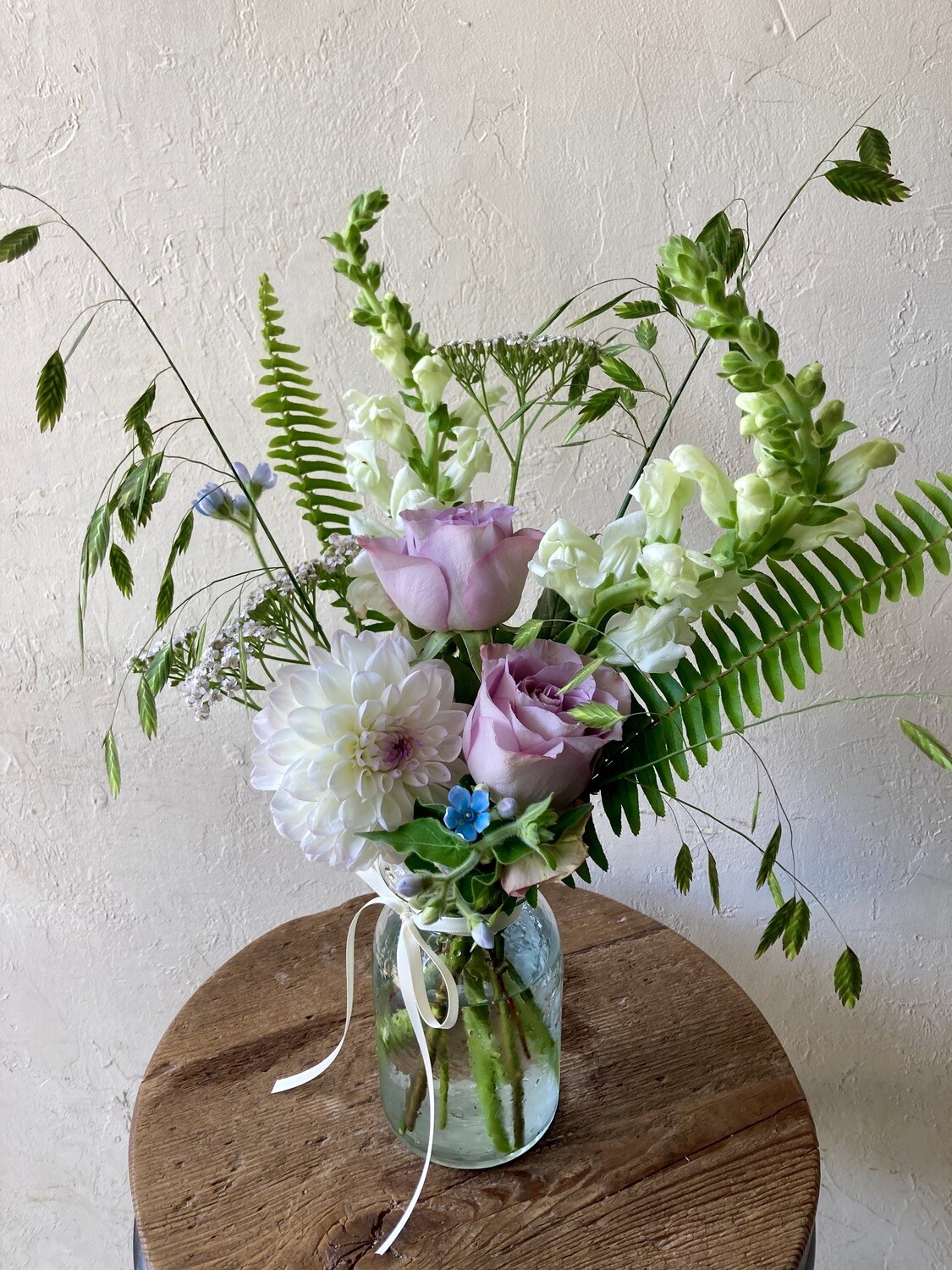 SO SWEET BUD VASE