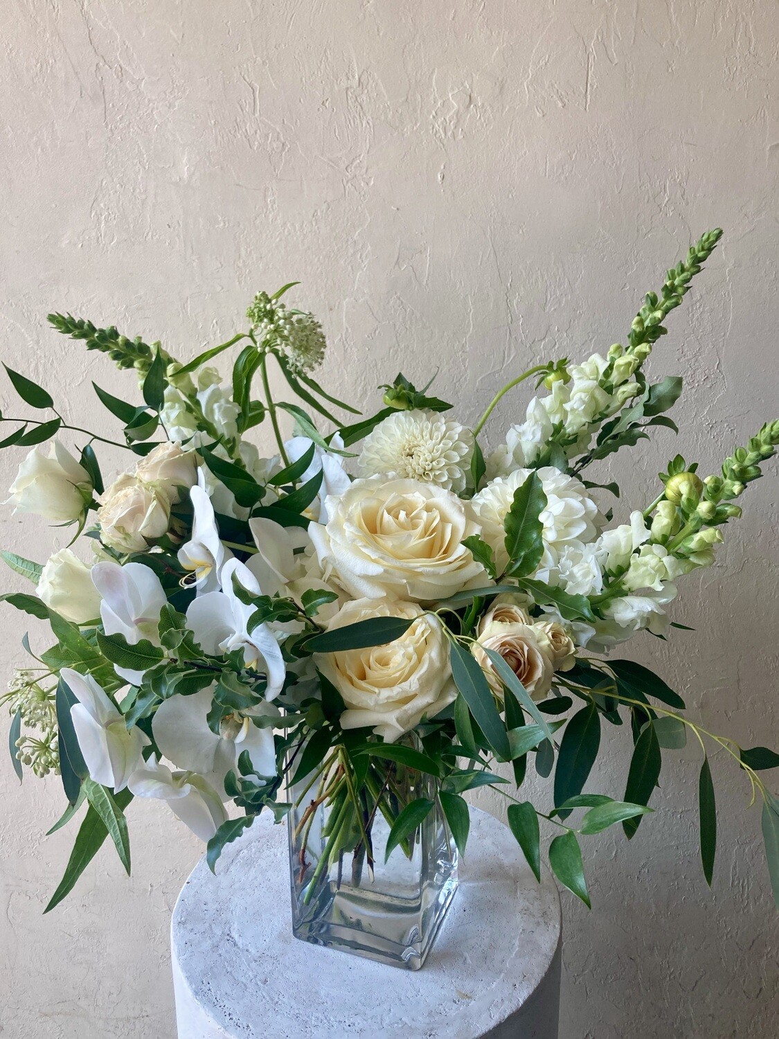 TRANQUILITY VASE